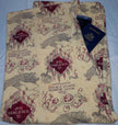 Harry Potter Marauder's Map image 2