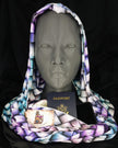 Pastel Basket Weave image 0