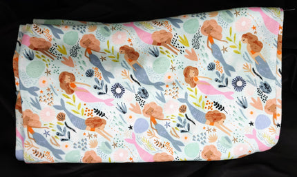 Mermaids image 1