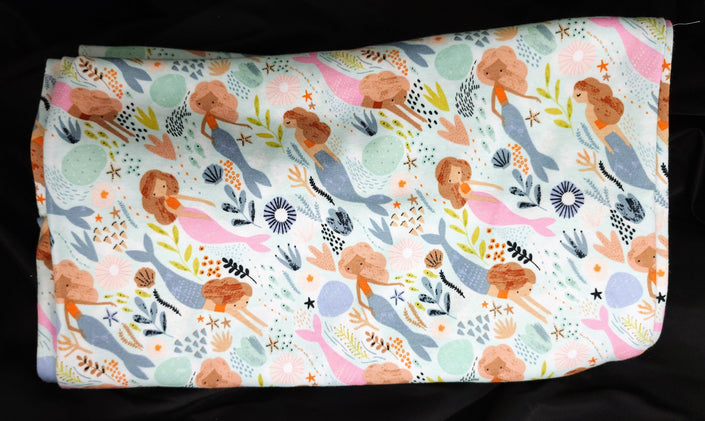 Mermaids image 1