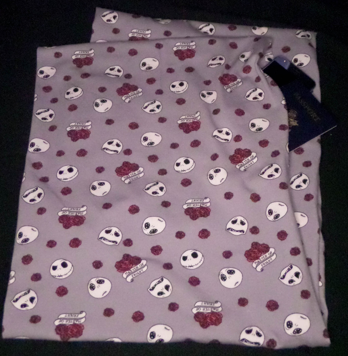 Jack Skelington image 2