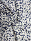 Swords and Shields Infinity Scarf image 0