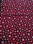 Plaid Paw Prints image 0