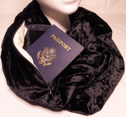 Black Velvet image 0
