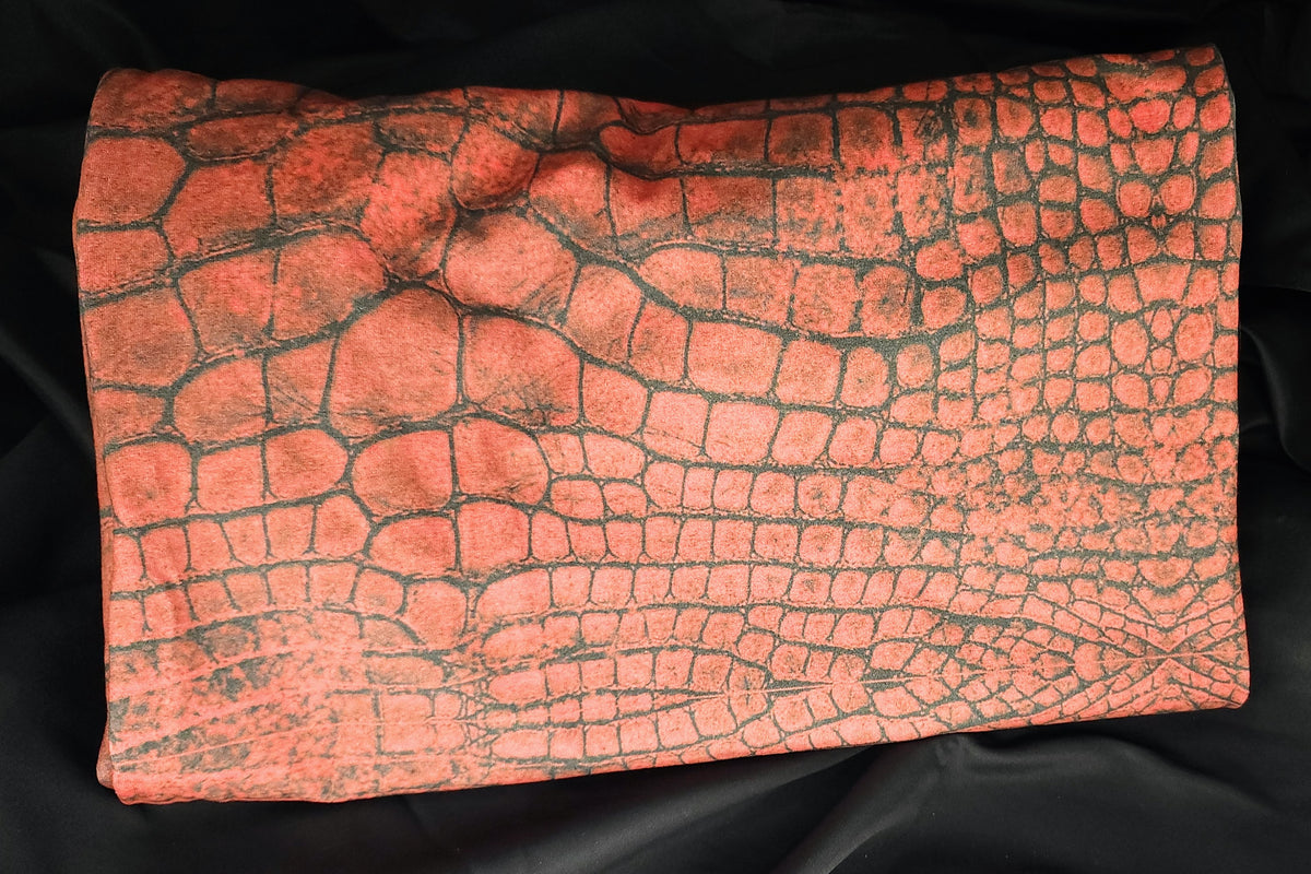 Red Dragon Hide image 1