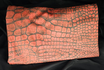 Red Dragon Hide image 1