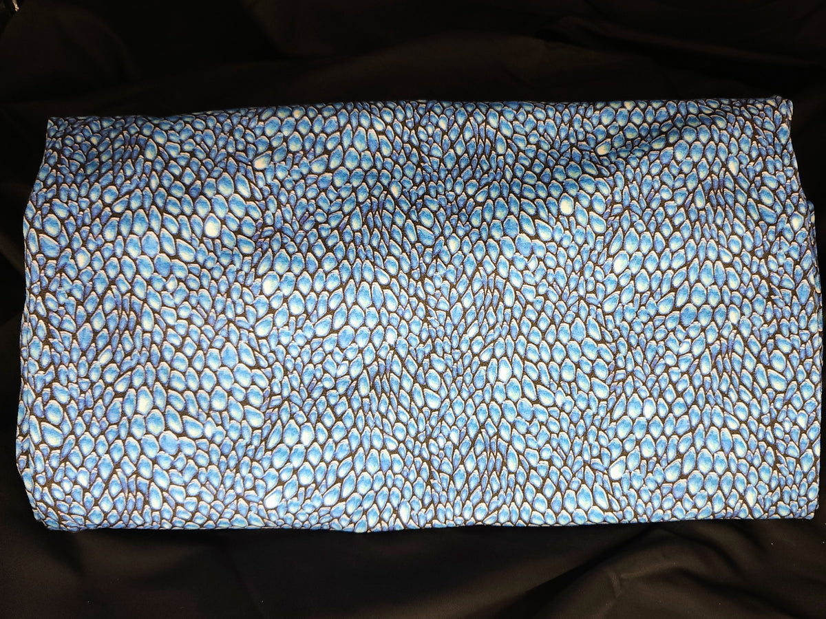 Blue Dragon Scales image 1