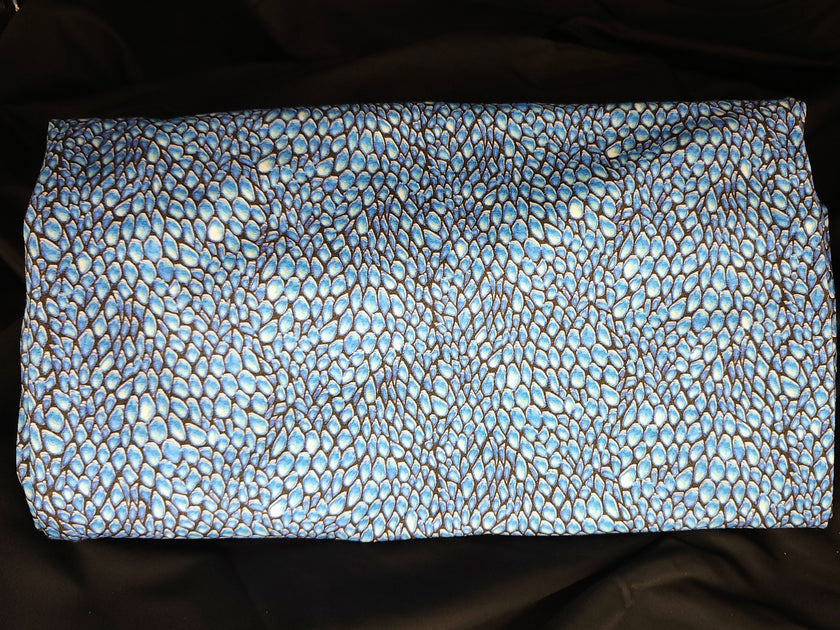 Blue Dragon Scales image 1