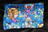 Stained Glass Faeries image 2