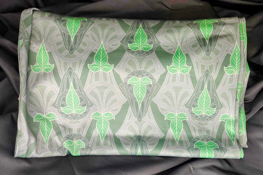 Leaves of the Fellowship image 1
