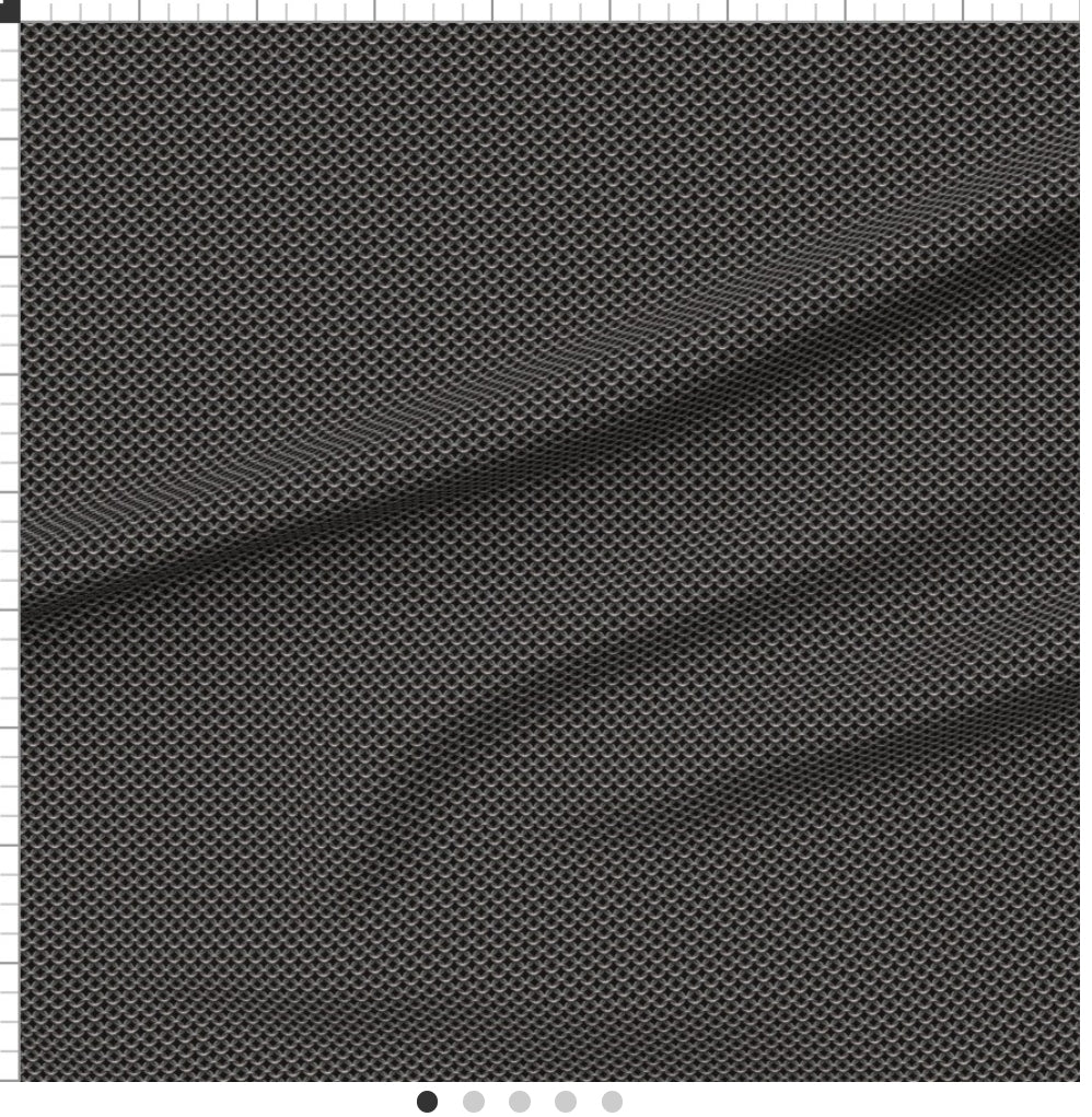 Hooded Cosplay Scarves image 3