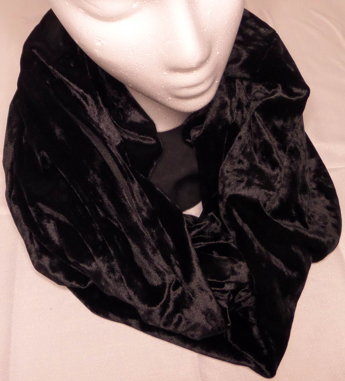 Black Velvet image 1