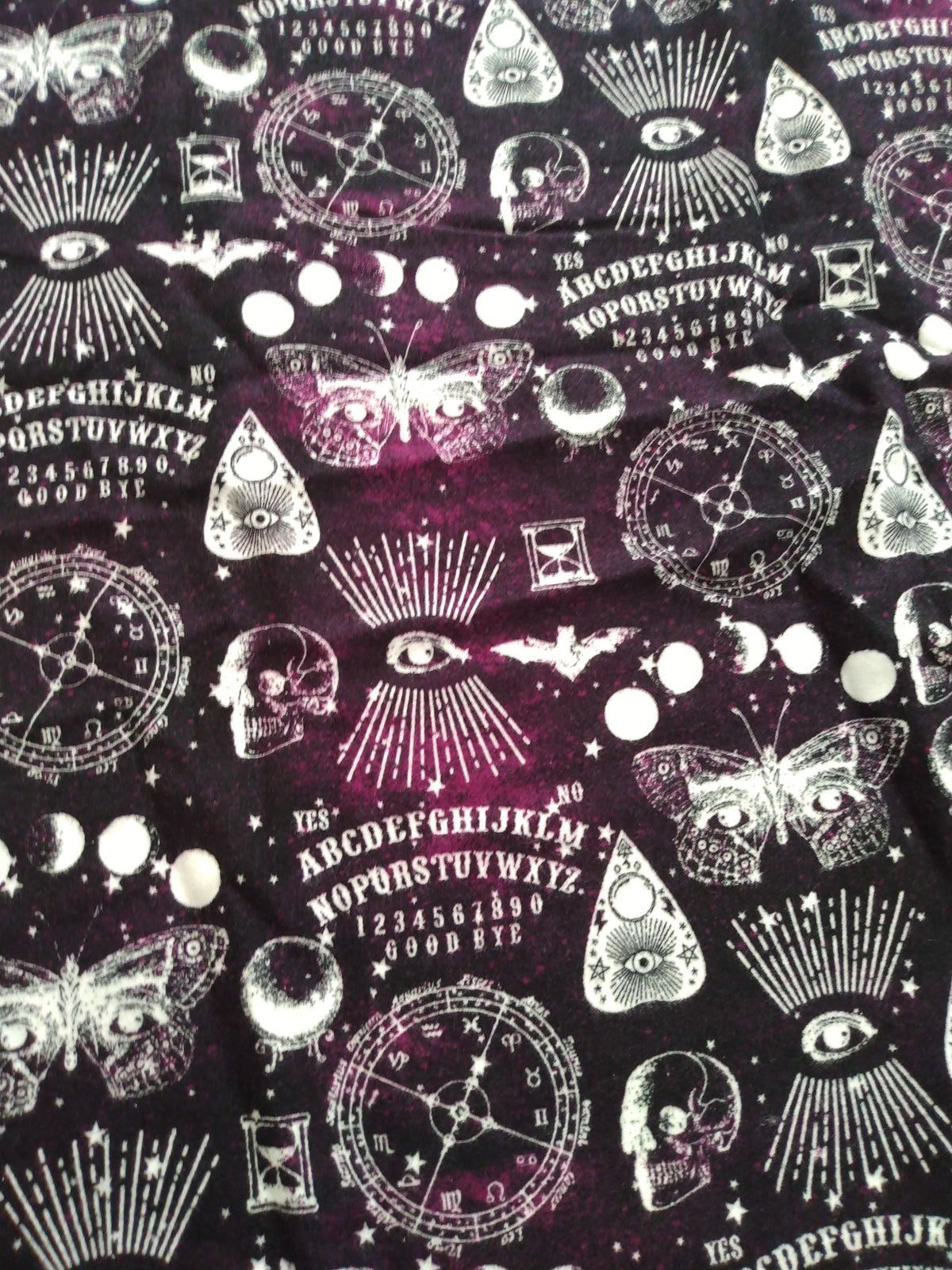 Fortune Teller Infinity Scarf image 0