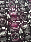 Fortune Teller Infinity Scarf image 0
