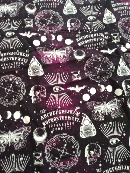 Fortune Teller Infinity Scarf image 0